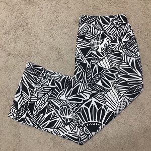 Elliott Lauren Capris